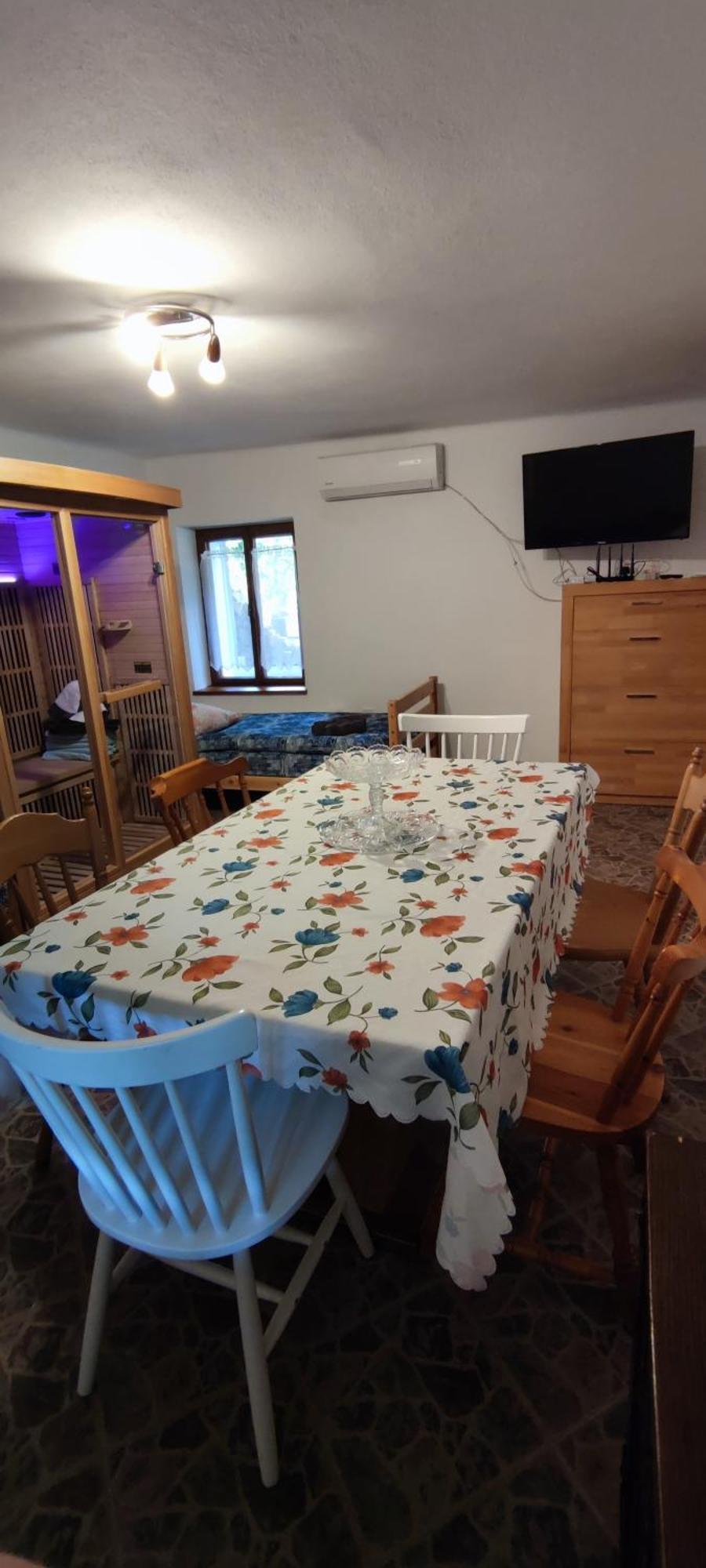 Chalupa U Kolcavy Volenice  Zewnętrze zdjęcie